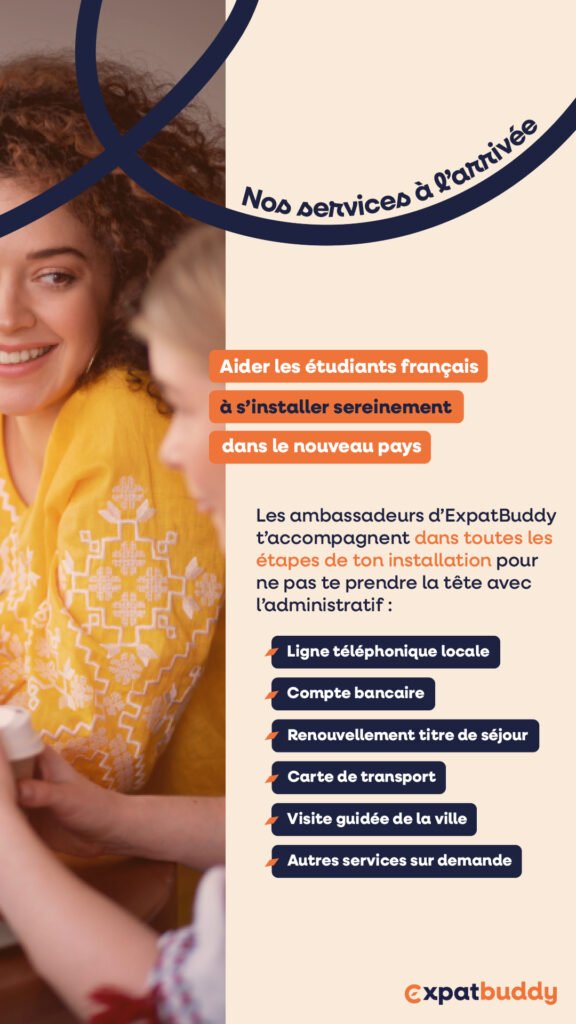 Stories Instagram ExpatBuddy BDE-3