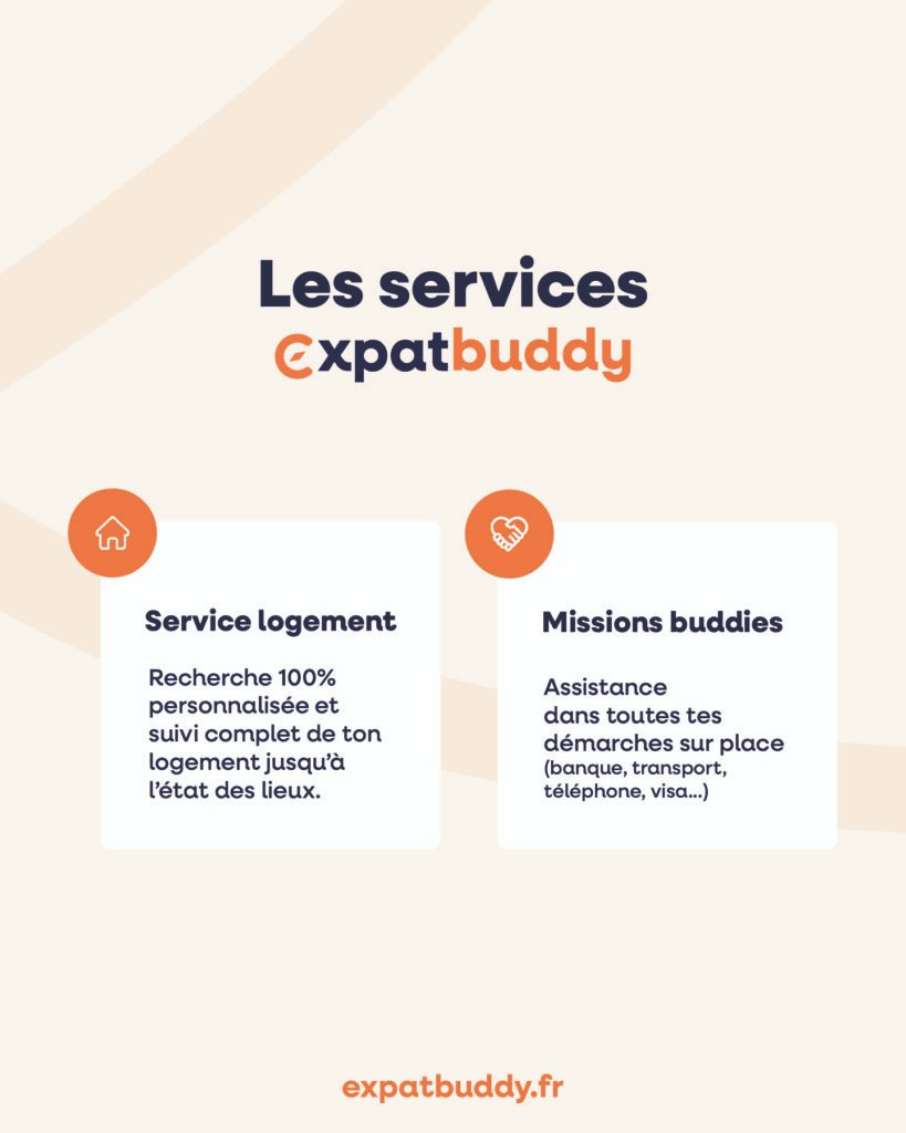 2. Feed BDE ExpatBuddy 2e post à publier