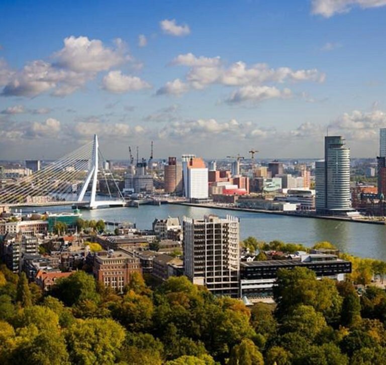 expatriation-rotterdam-pays-bas-expatbuddy